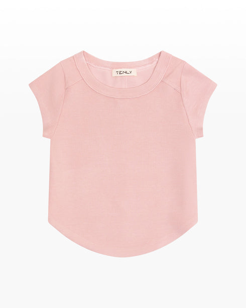 Muted Rose